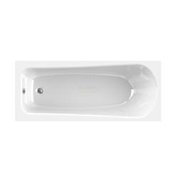 Акриловая ванна Domani-Spa Europa 150х70