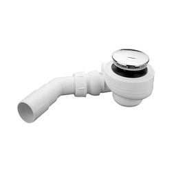 Сливной комплект Domani-Spa для высокого поддона DS08L