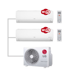 Внутренний блок LG Standard Plus PM07SP
