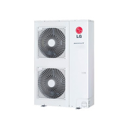 Сплит-система LG High Inverter UB70W / UU70W.U34R0