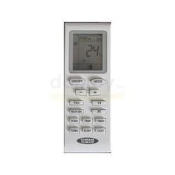 Кондиционер General Climate Африка GC-EAF07HR / GU-EAF07H