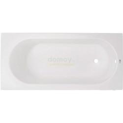 Акриловая ванна Saniteco Benita 170x70