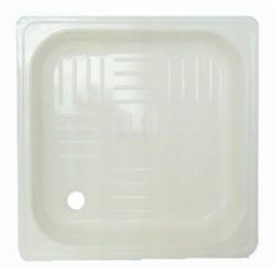 Душевой поддон Goldman квадрат 80х80