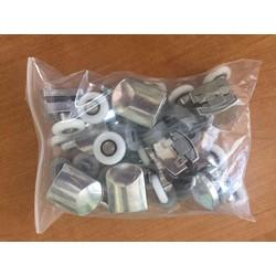 Душевая шторка Zodiak СВ 170 А прозрачная 170х150