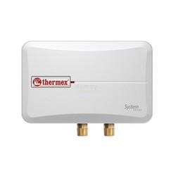 Электрический проточный водонагреватель Thermex System 600 (wh)