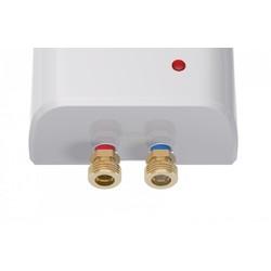 Электрический проточный водонагреватель Thermex Surf Plus 4500