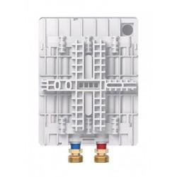 Электрический проточный водонагреватель Thermex Surf Plus 4500