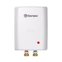 Электрический проточный водонагреватель Thermex Surf Plus 4500