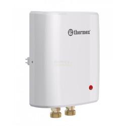 Электрический проточный водонагреватель Thermex Surf Plus 4500