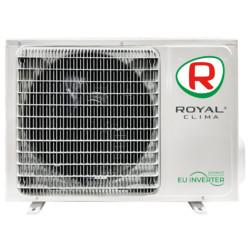 Сплит-система Royal Clima SPARTA DC EU Inverter RCI-SA30HN