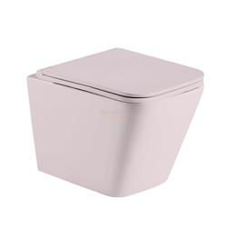 Унитаз подвесной Welt-Wasser GELBACH 004 MT-PK