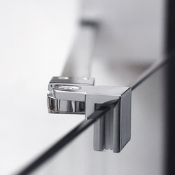 Душевой уголок ROTH (Roltechnik) Elegant Neo Line GDO1N/120+GBN/80