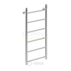 Полотенцесушитель Nika Classic ЛП 100/60