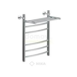 Полотенцесушитель Nika Classic ЛП (г) ВП 60/50