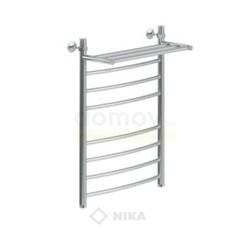 Полотенцесушитель Nika ARC ЛД (г) ВП 80/60