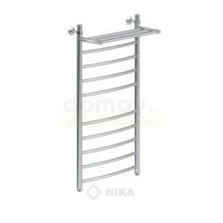 Полотенцесушитель Nika ARC ЛД (г) ВП 100/60