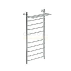 Полотенцесушитель Nika Trapezium ЛТ (г) ВП  100/50