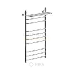 Полотенцесушитель Nika Trapezium ЛТ (г2) ВП  100/50