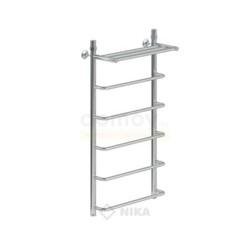 Полотенцесушитель Nika Quadro Л90 ВП 100/50