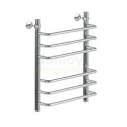 Полотенцесушитель Nika Quadro Л90 (г) 60/50