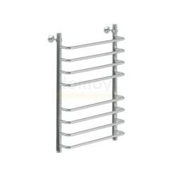 Полотенцесушитель Nika Quadro Л90 (г) 80/40