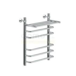 Полотенцесушитель Nika Quadro Л90 (г) ВП 60/40