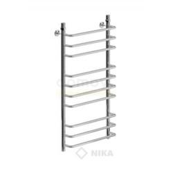 Полотенцесушитель Nika Quadro Л90 (г2) 100/40