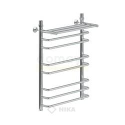 Полотенцесушитель Nika Quadro Л90 (г2) ВП 80/40