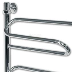 Полотенцесушитель Nika Curve ЛZ 100/40