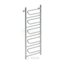 Полотенцесушитель Nika Curve ЛZ 120/50