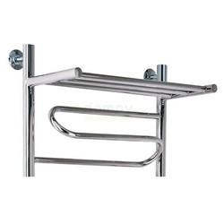 Полотенцесушитель Nika Curve ЛZ ВП 80/40