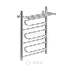 Полотенцесушитель Nika Curve ЛZ ВП 80/40