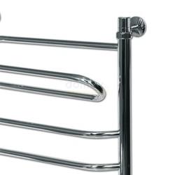 Полотенцесушитель Nika Curve ЛZT 80/50