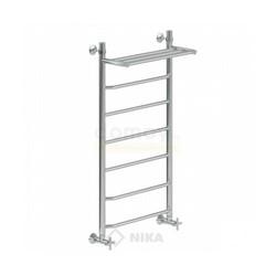 Полотенцесушитель Nika Mix ЛТП ВП 100/40