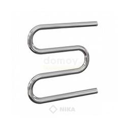 Полотенцесушитель Nika Simple М 3/4 50/50 без полки