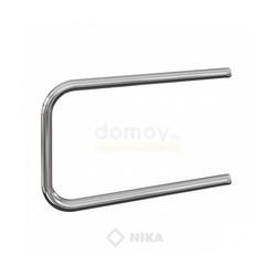 Полотенцесушитель Nika Simple П 3/4 50/50 без полки