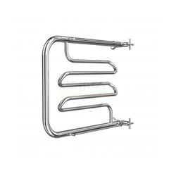 Полотенцесушитель Nika Econ ПМ 2 60/80 с полкой