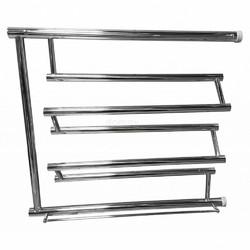 Полотенцесушитель Nika Econ ПМ 3 60/80 с полкой