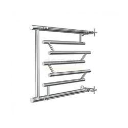 Полотенцесушитель Nika Econ ПМ 3 60/80 с полкой