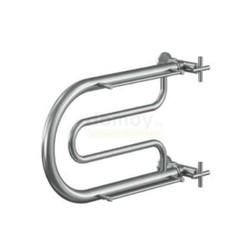 Полотенцесушитель Nika Econ ПЛ 2 32/90 с полкой