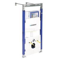 Инсталляция для унитаза Geberit Sigma Plattenbau + клавиша смыва Sigma30 хром глянцевый 111.362.00.5+115.883.KH.1