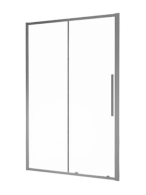 Душевая дверь Good Door IDEA WTW-110-C-CH