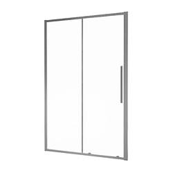 Душевая дверь Good Door IDEA WTW-110-C-CH