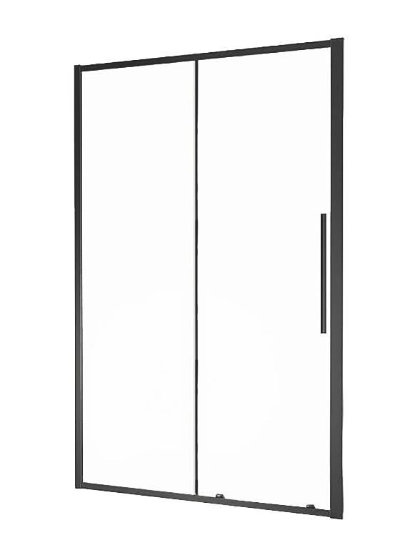 Душевая дверь Good Door IDEA WTW-110-C-B