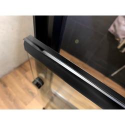 Душевая дверь Good Door IDEA WTW-110-C-B