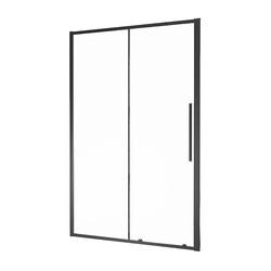 Душевая дверь Good Door IDEA WTW-120-C-B