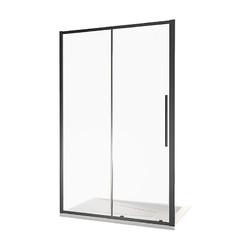 Душевая дверь Good Door IDEA WTW-120-C-B