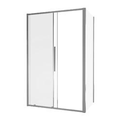 Душевой уголок Good Door IDEA WTW+SP 110x90