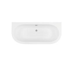 Ванна Besco Vista 170х75