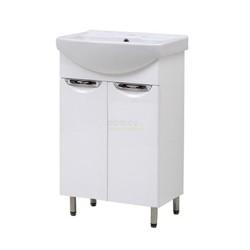 Тумба с умывальником Юввис Оскар 55 Т-1